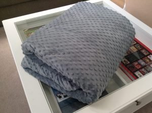 How Weighted Blankets Can Help Those with Dementia – Weighted Blanket