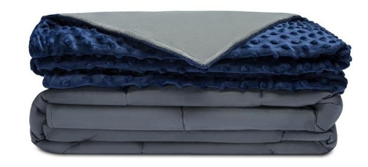 Can a Weighted Blanket Help with Sensory Processing Disorder?